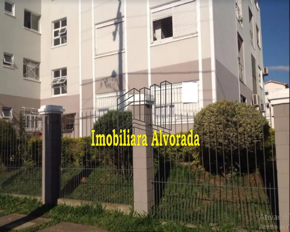 Apartamento, 2 quartos, 45 m² - Foto 1