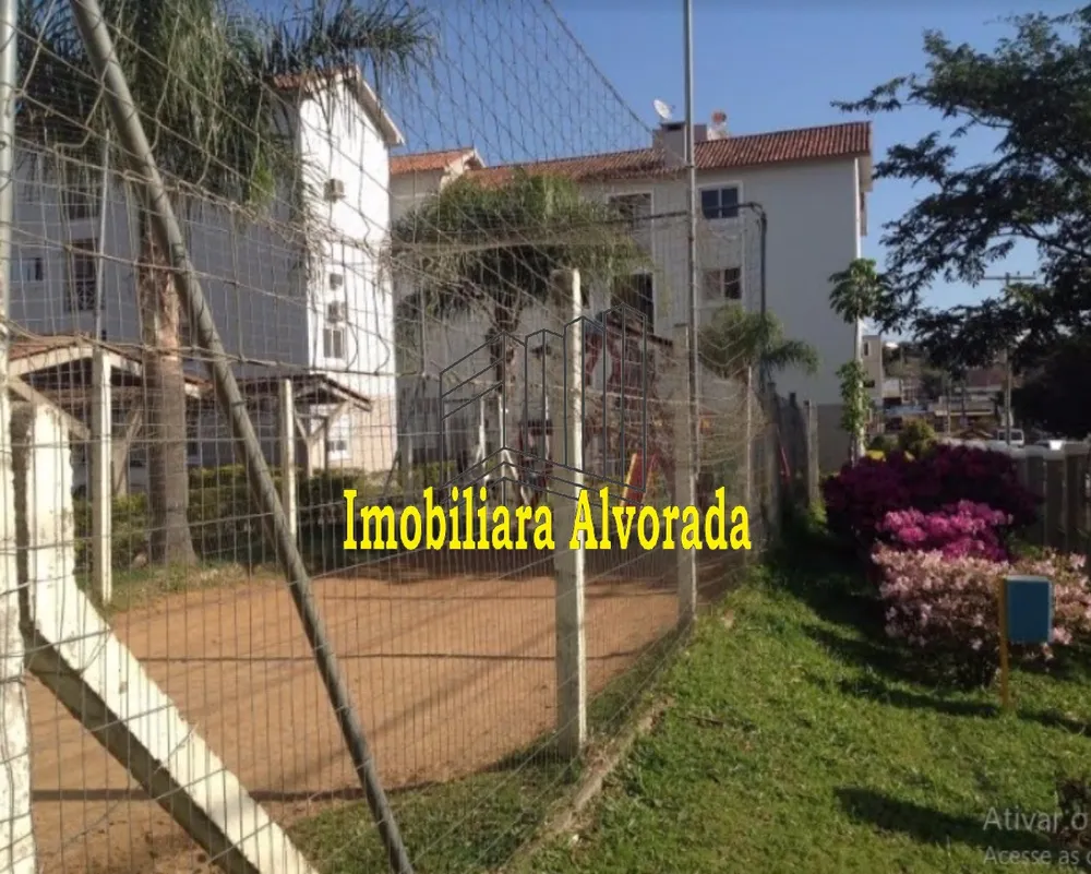 Apartamento, 2 quartos, 45 m² - Foto 4