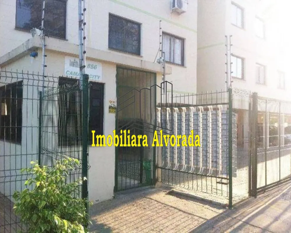 Apartamento, 2 quartos, 62 m² - Foto 2