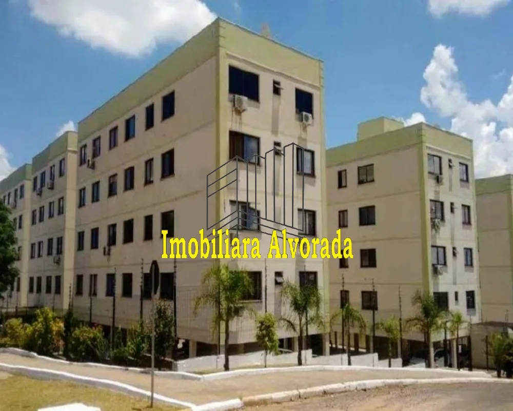 Apartamento, 2 quartos, 62 m² - Foto 1
