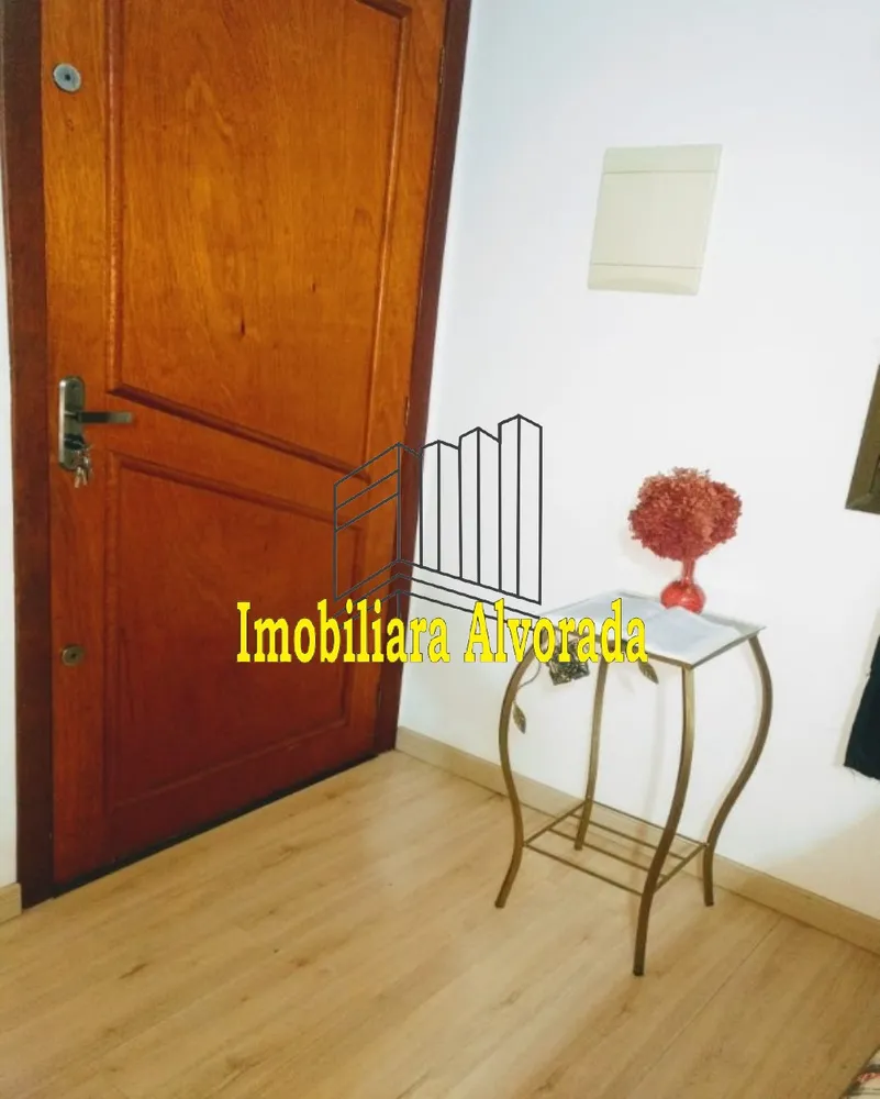 Apartamento, 2 quartos, 62 m² - Foto 4