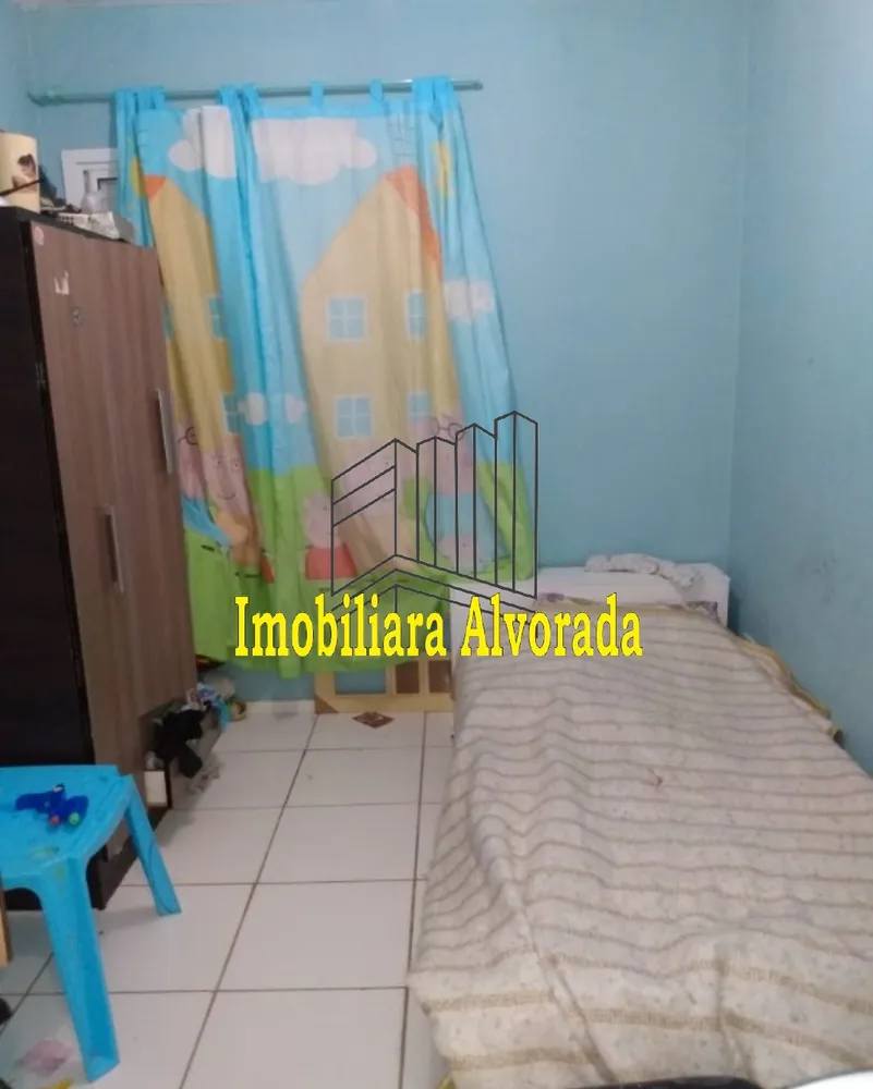 Casa, 2 quartos, 50 m² - Foto 3