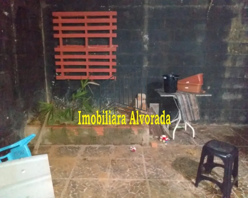 Casa, 2 quartos, 50 m² - Foto 4