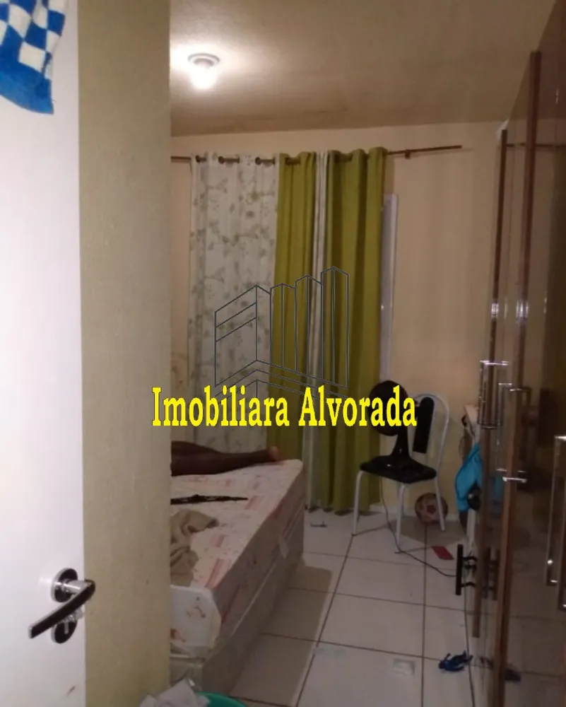 Casa, 2 quartos, 50 m² - Foto 2