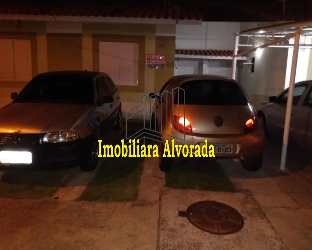 Casa, 2 quartos, 50 m² - Foto 1