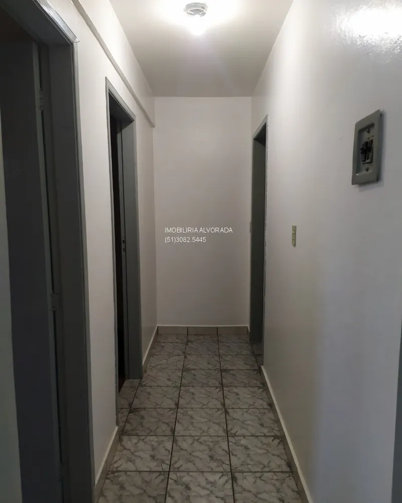 Apartamento, 2 quartos, 60 m² - Foto 4