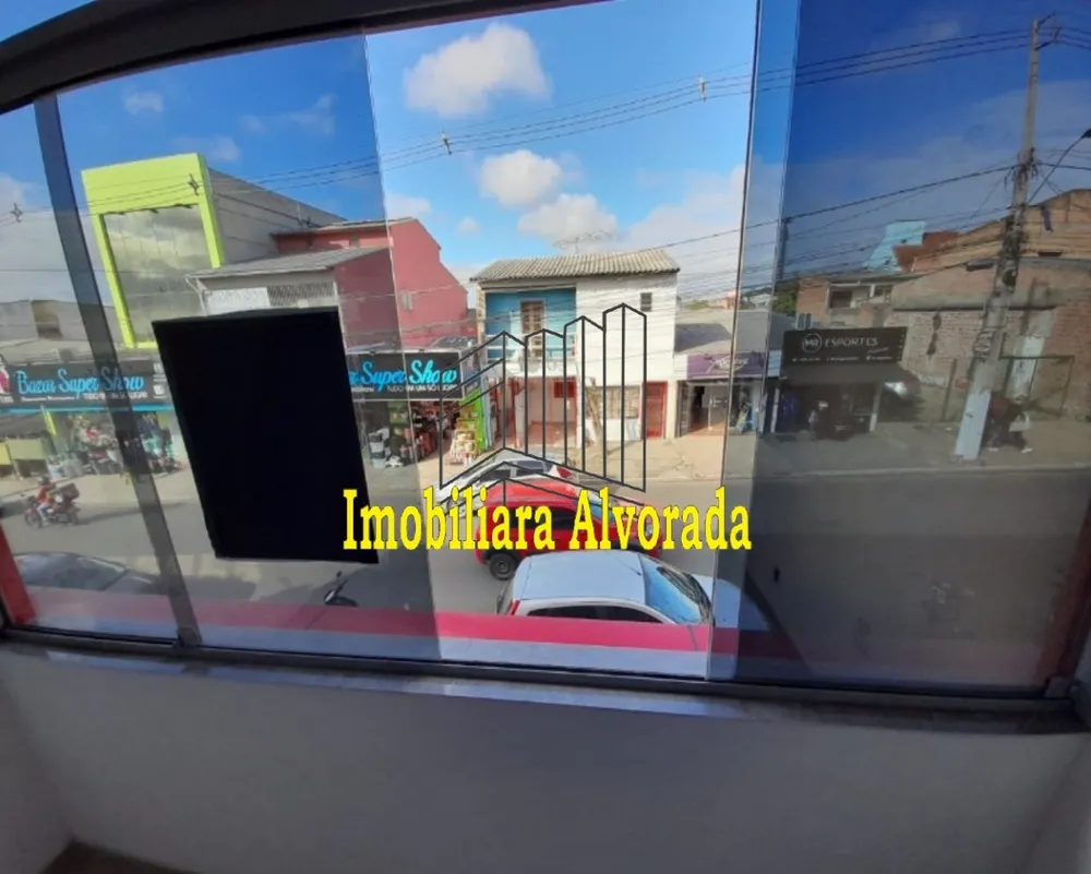 Sala-Conjunto, 25 m² - Foto 1