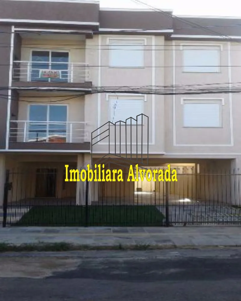 Apartamento, 3 quartos, 89 m² - Foto 1