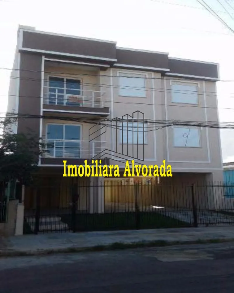 Apartamento, 3 quartos, 89 m² - Foto 2