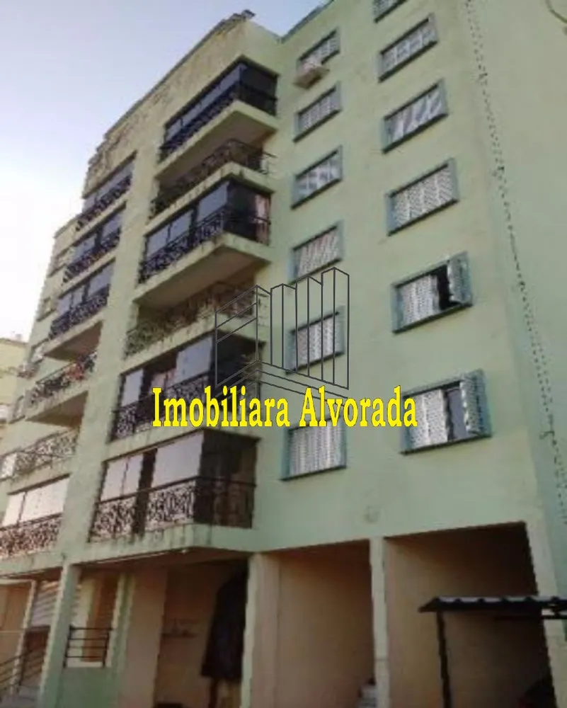 Apartamento, 3 quartos, 68 m² - Foto 1