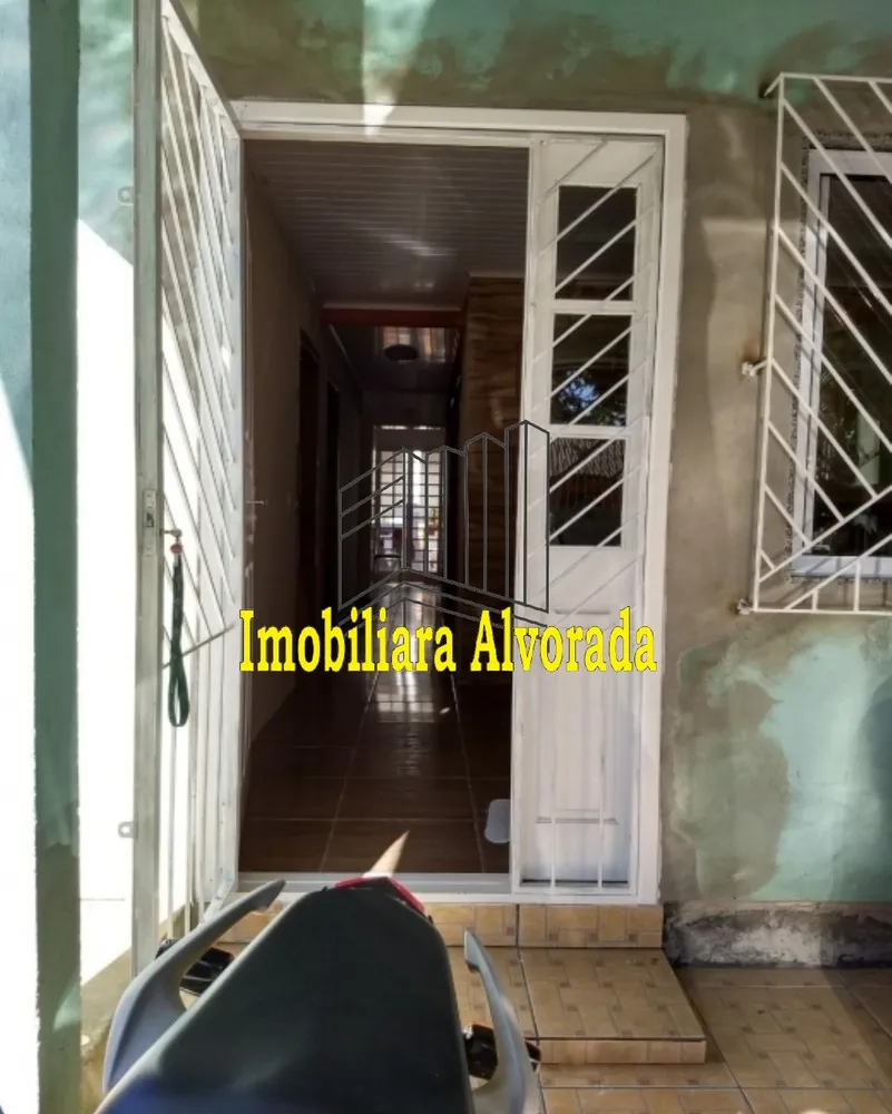 Casa, 3 quartos, 105 m² - Foto 3