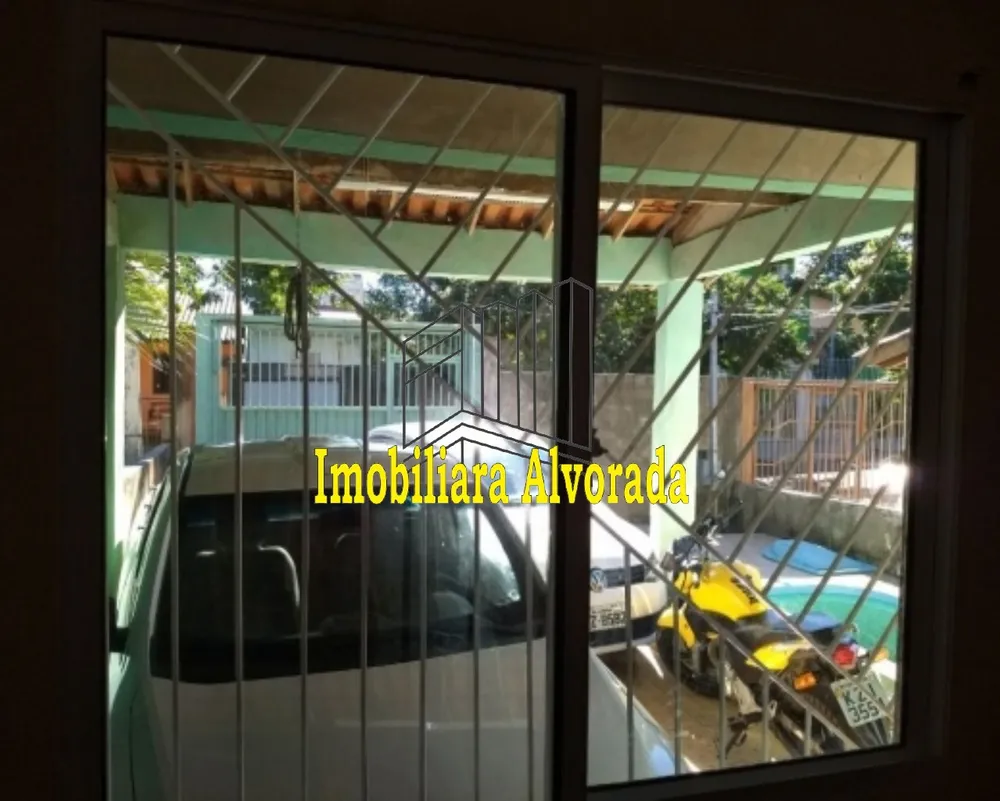 Casa, 3 quartos, 105 m² - Foto 1