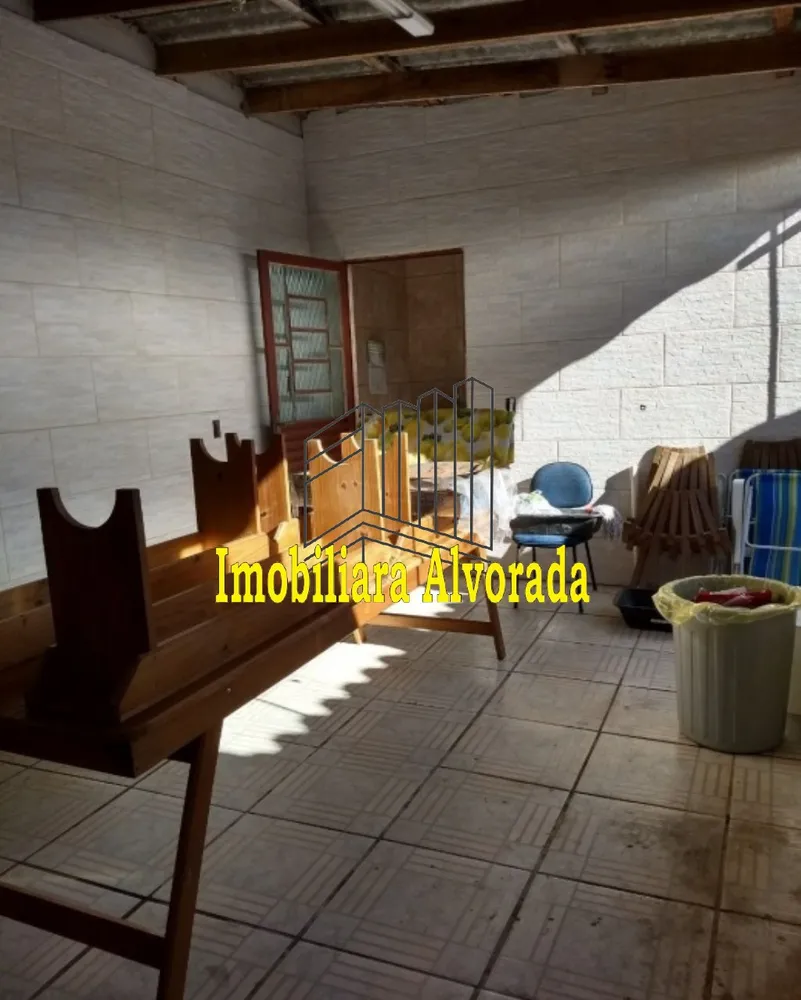 Casa, 3 quartos, 105 m² - Foto 4