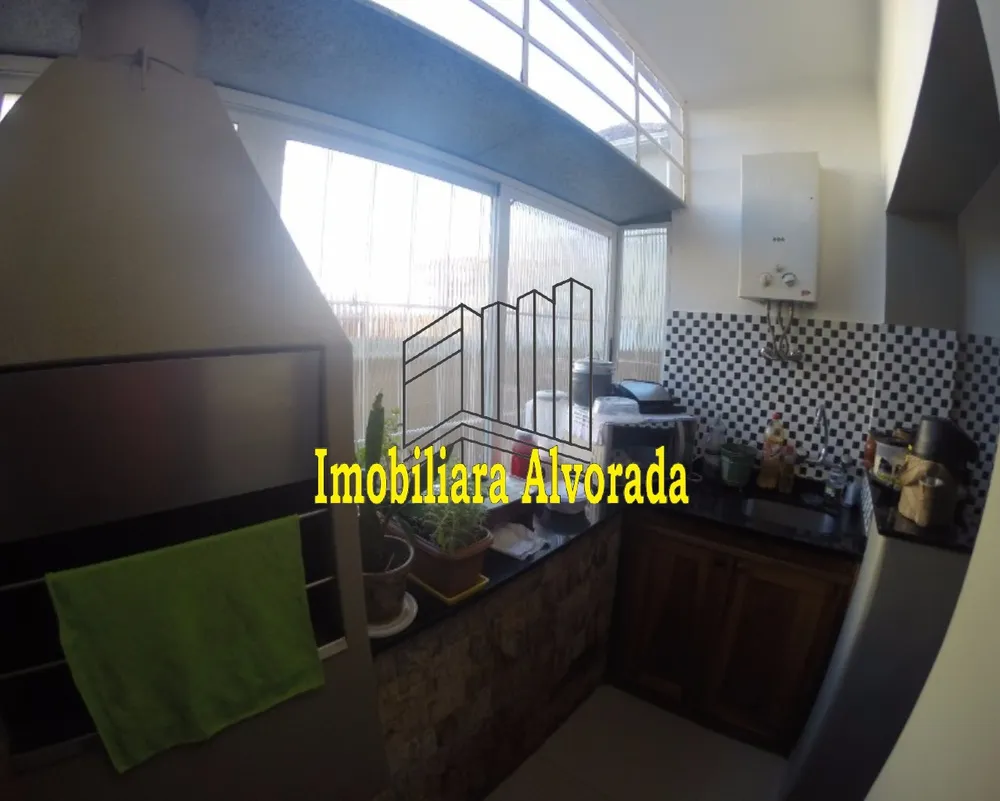 Apartamento, 3 quartos, 58 m² - Foto 4