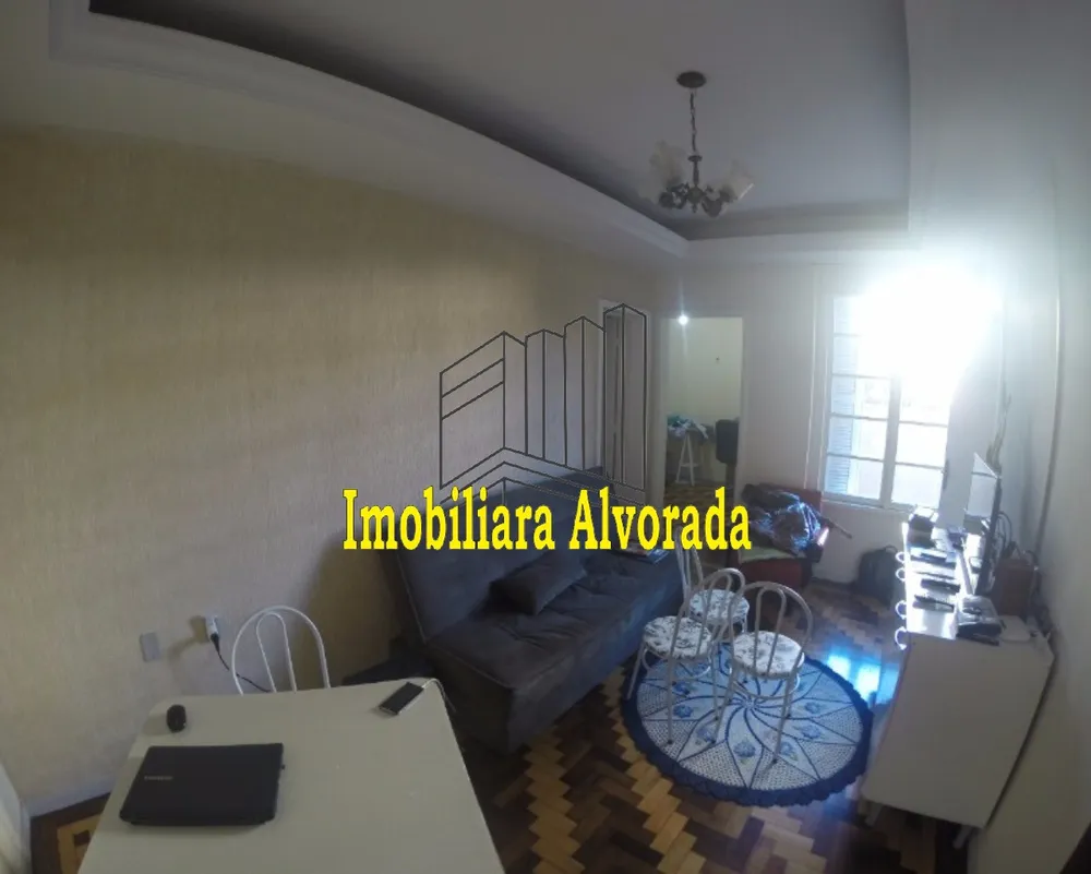 Apartamento, 3 quartos, 58 m² - Foto 3