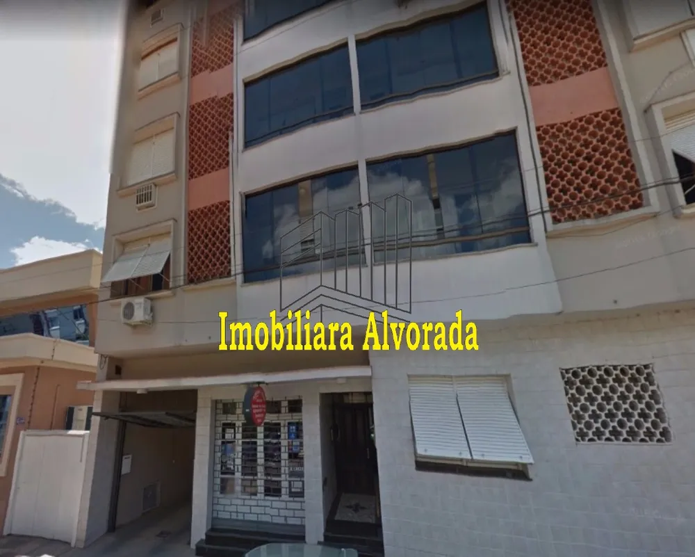 Apartamento, 3 quartos, 58 m² - Foto 1