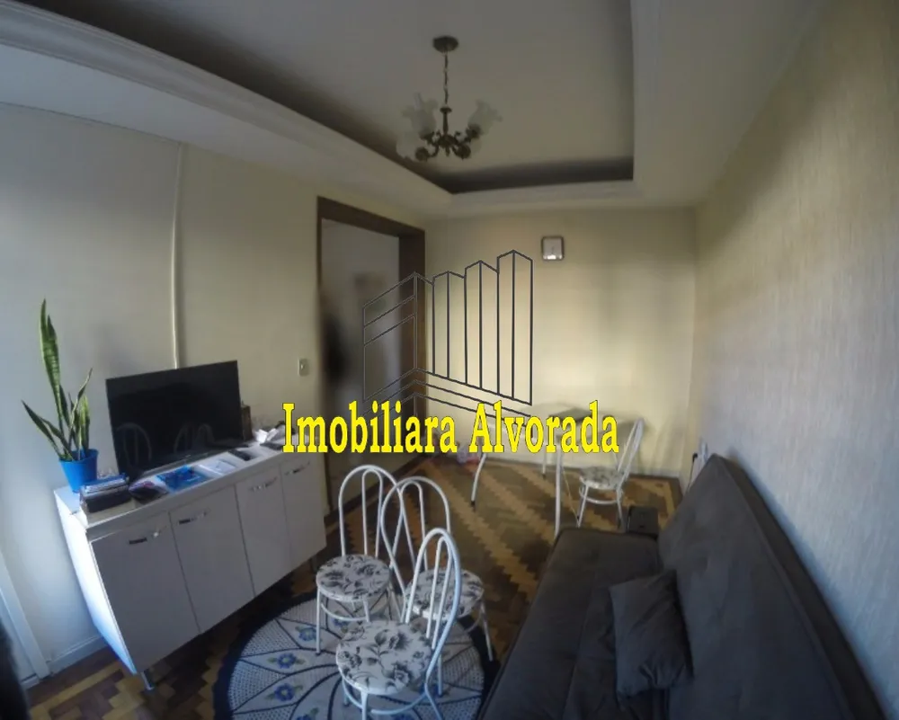 Apartamento, 3 quartos, 58 m² - Foto 2