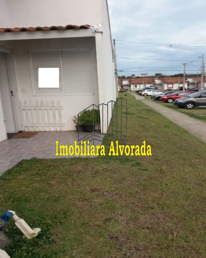 Casa, 3 quartos, 62 m² - Foto 3