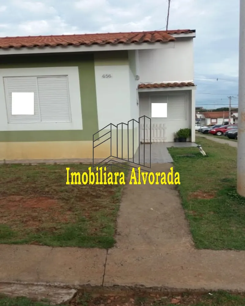 Casa, 3 quartos, 62 m² - Foto 4