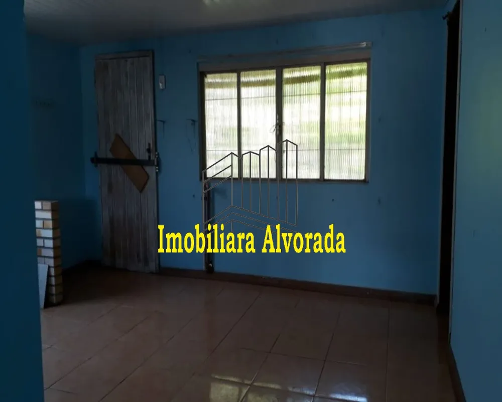 Casa, 2 quartos, 30 m² - Foto 4