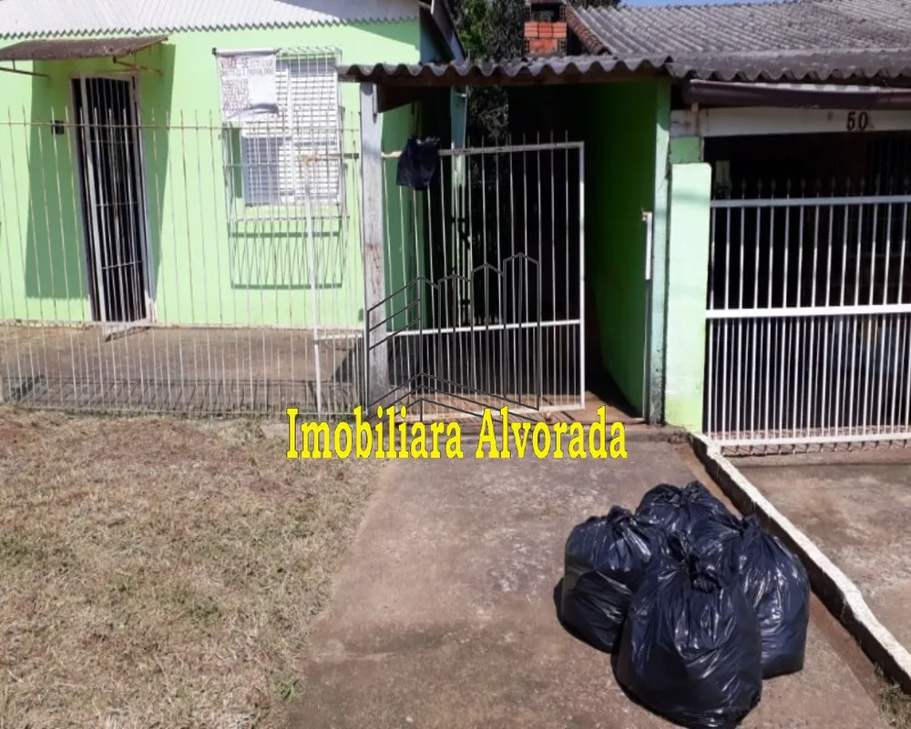 Casa, 2 quartos, 30 m² - Foto 2