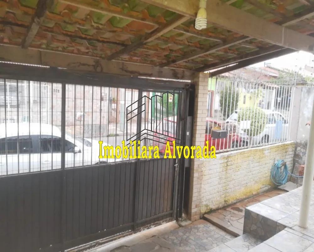 Casa, 3 quartos, 81 m² - Foto 4