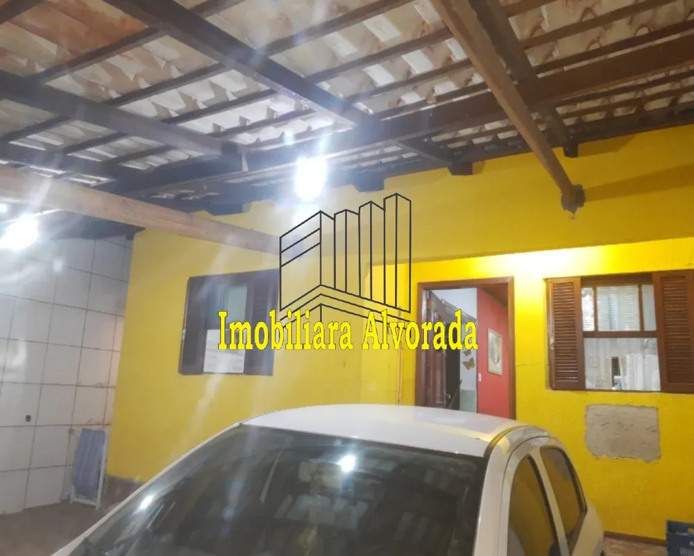 Casa, 3 quartos, 81 m² - Foto 1
