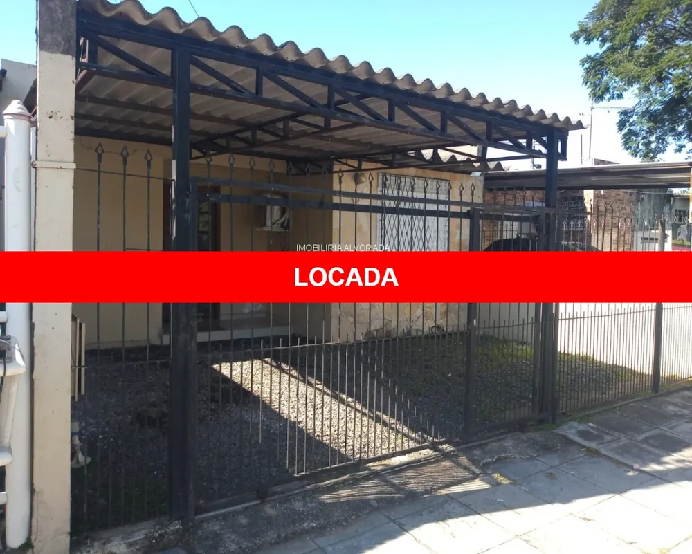 Casa, 2 quartos, 68 m² - Foto 1
