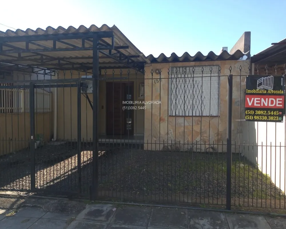 Casa, 2 quartos, 68 m² - Foto 2