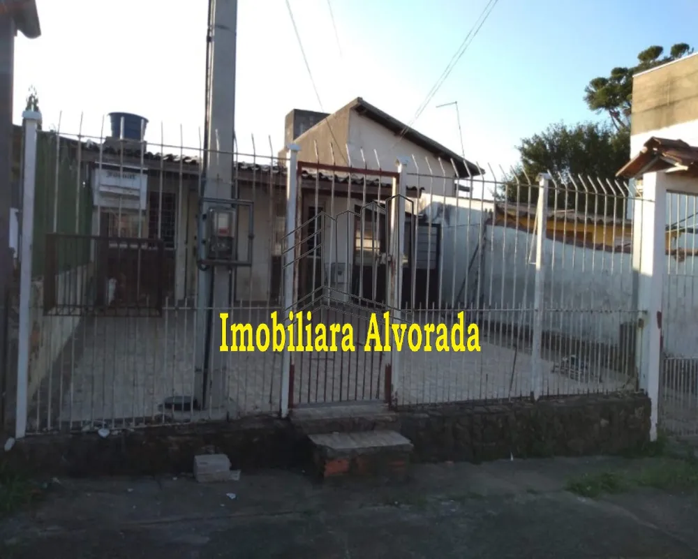 Casa, 3 quartos, 88 m² - Foto 2
