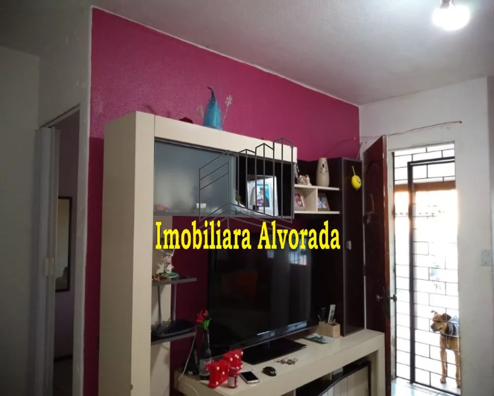 Casa, 3 quartos, 88 m² - Foto 4