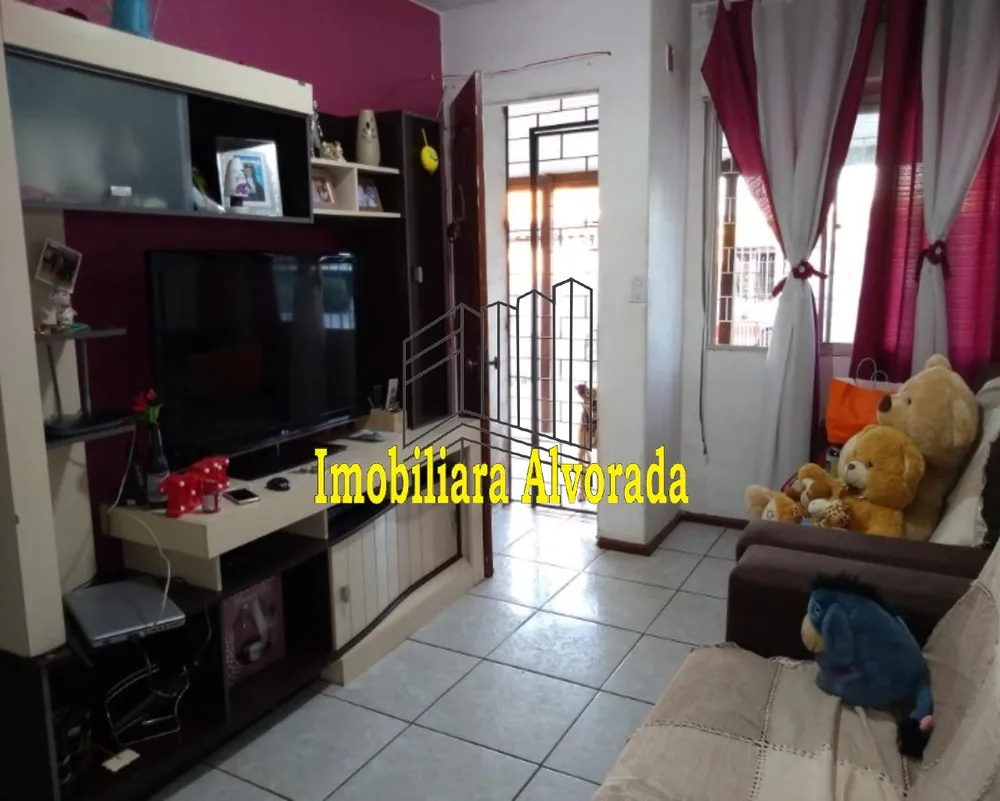 Casa, 3 quartos, 88 m² - Foto 1