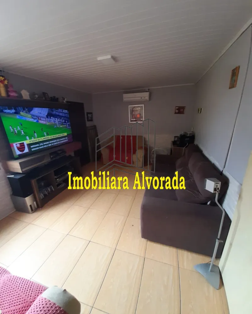 Casa, 3 quartos, 98 m² - Foto 4