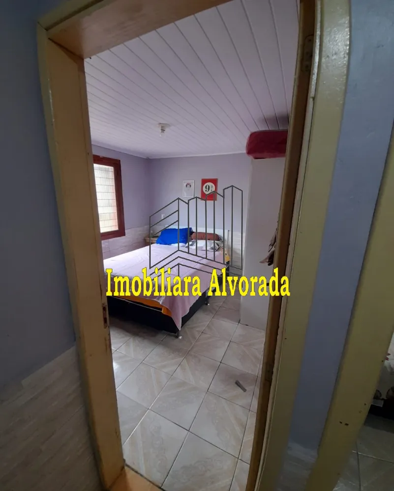 Casa, 3 quartos, 98 m² - Foto 3