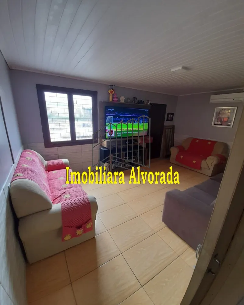 Casa, 3 quartos, 98 m² - Foto 2