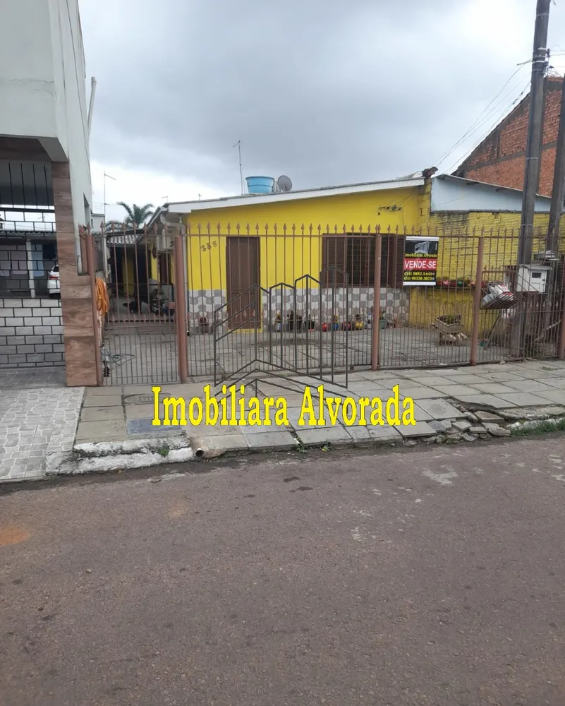 Casa, 3 quartos, 98 m² - Foto 1
