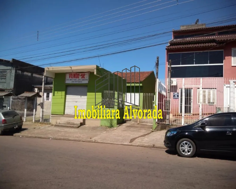 Prédio Inteiro, 120 m² - Foto 3