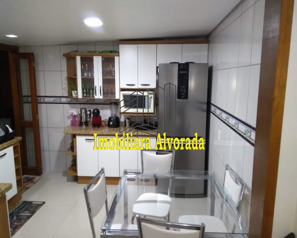 Casa, 3 quartos, 88 m² - Foto 2