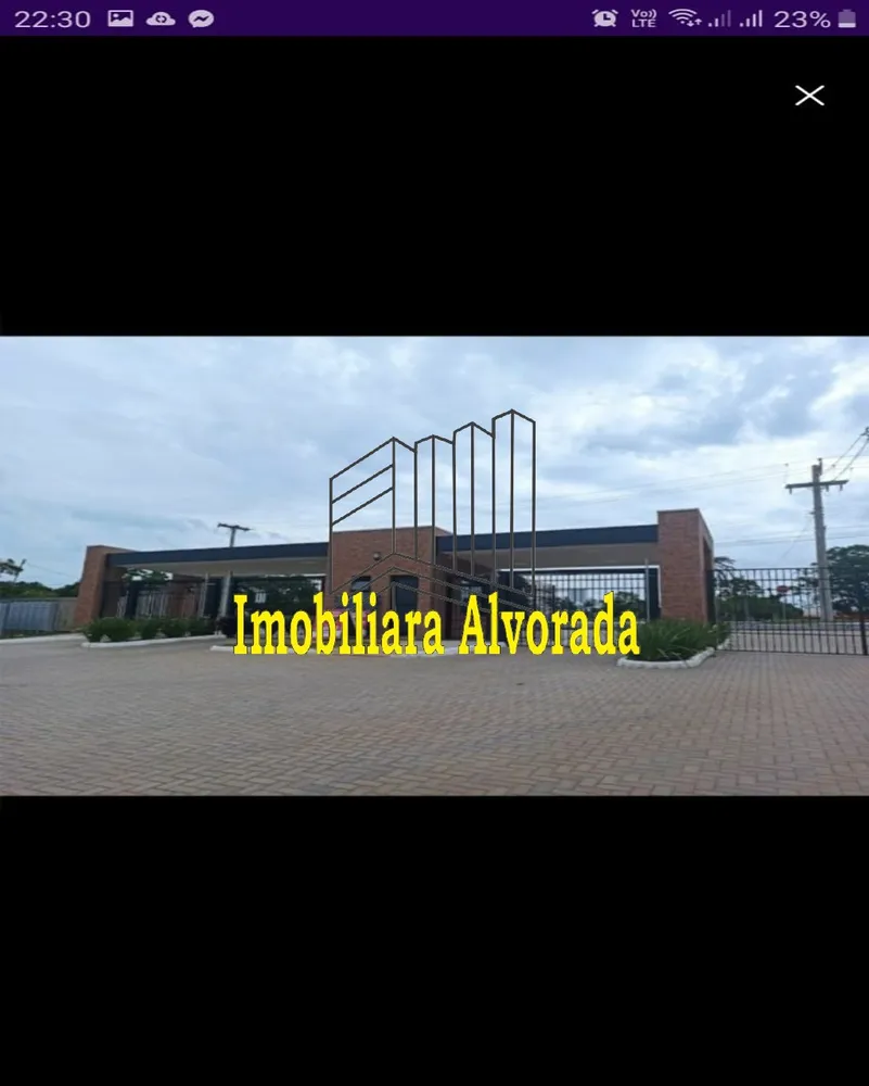 Terreno, 160 m² - Foto 1