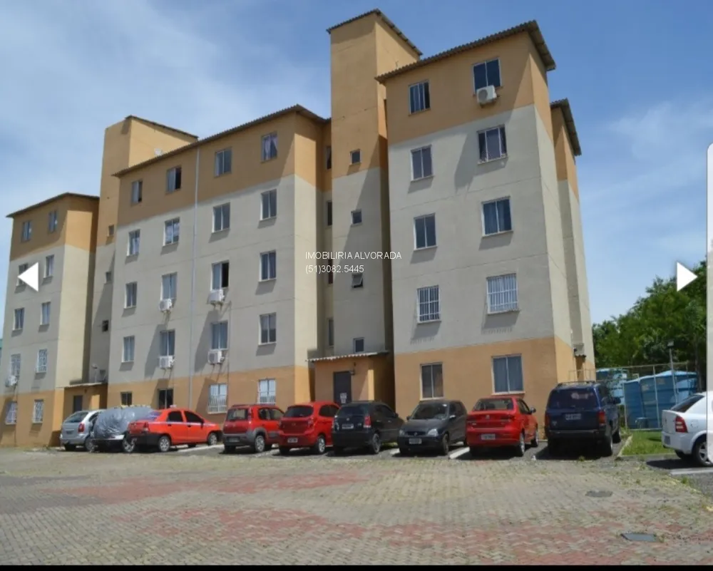 Apartamento, 2 quartos, 38 m² - Foto 2