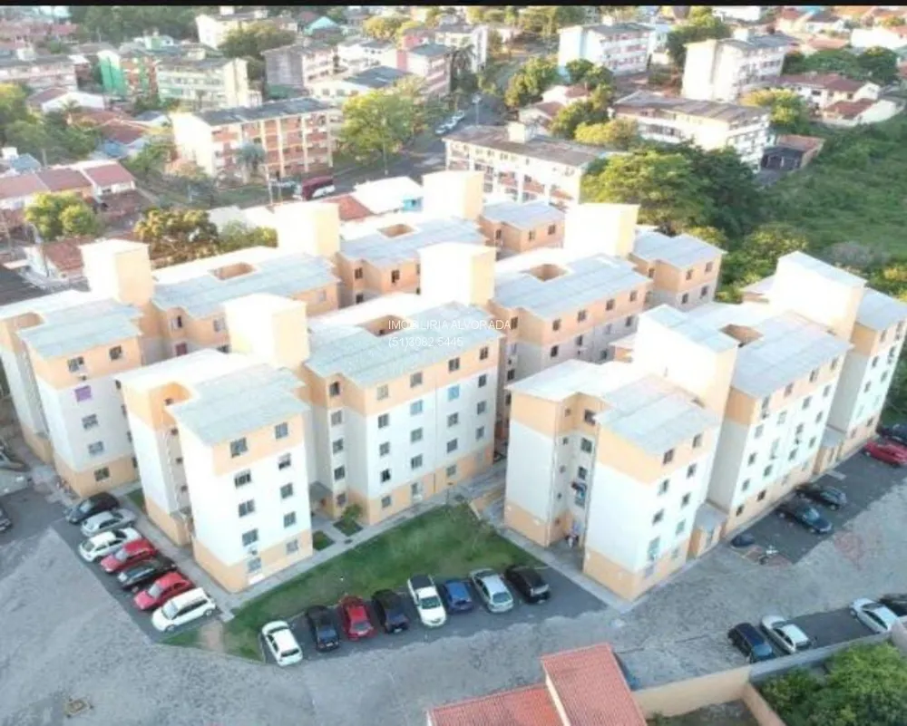 Apartamento, 2 quartos, 38 m² - Foto 1