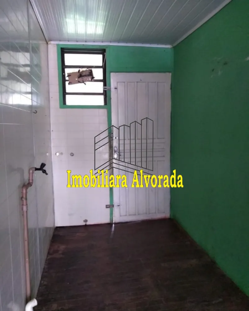 Casa, 2 quartos, 50 m² - Foto 3