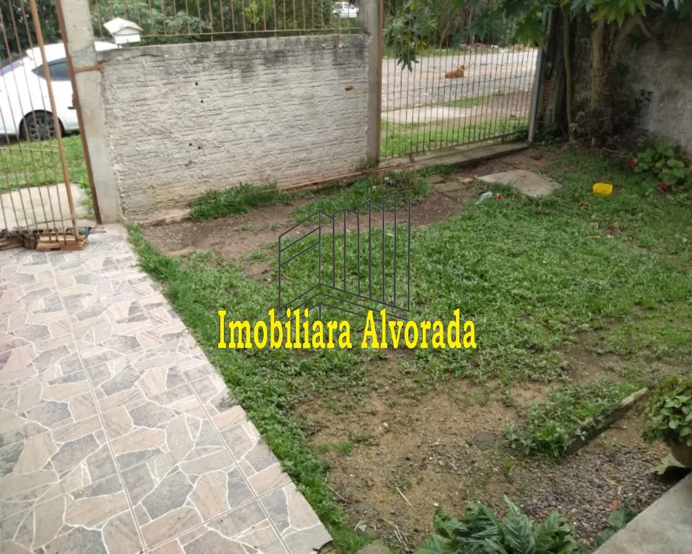 Casa, 2 quartos, 50 m² - Foto 2