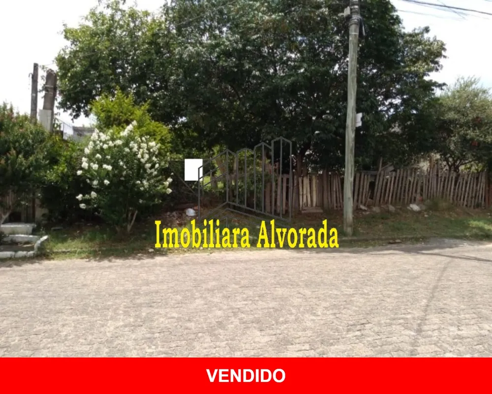 Terreno, 594 m² - Foto 1