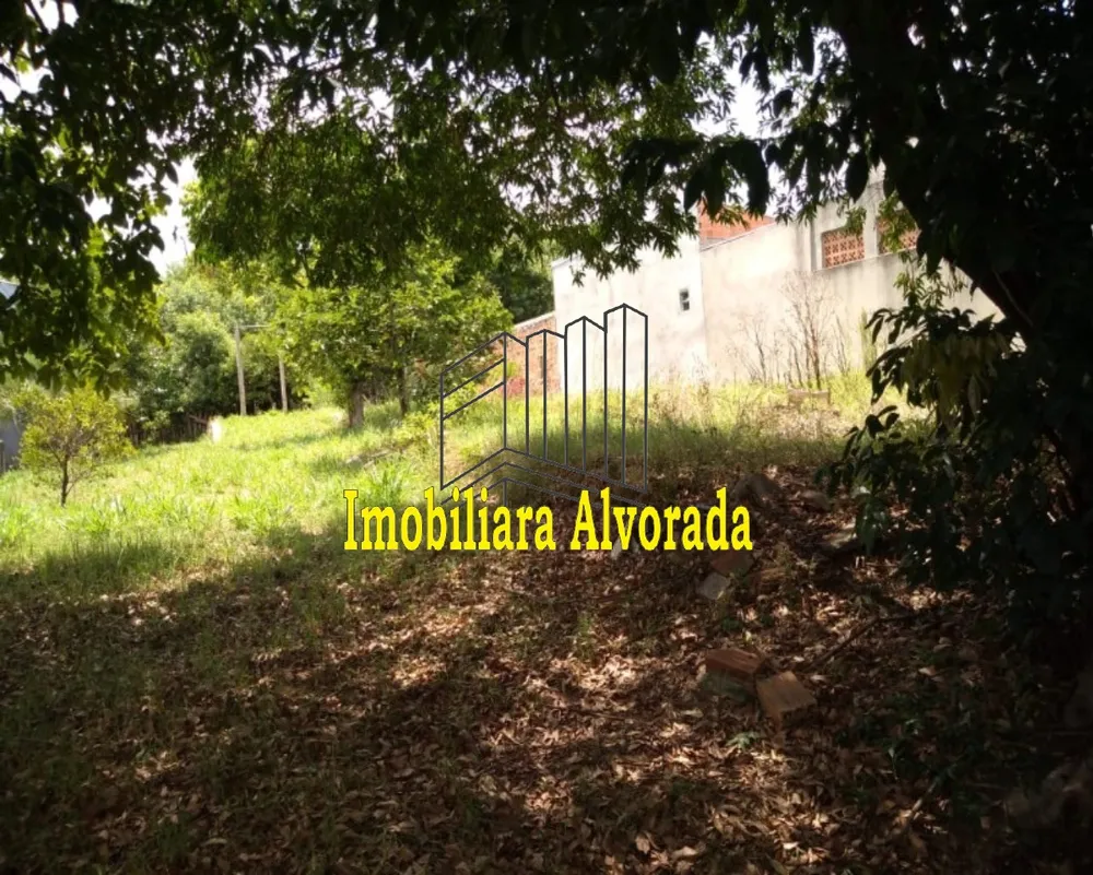 Terreno, 594 m² - Foto 2
