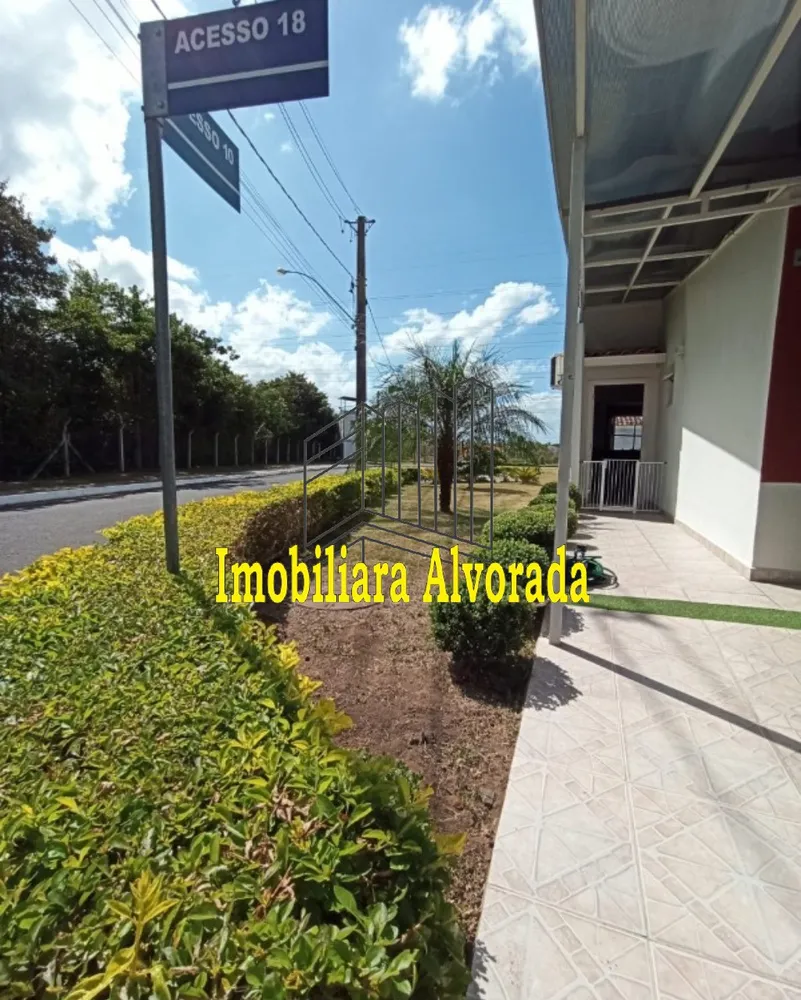 Casa, 2 quartos, 102 m² - Foto 2