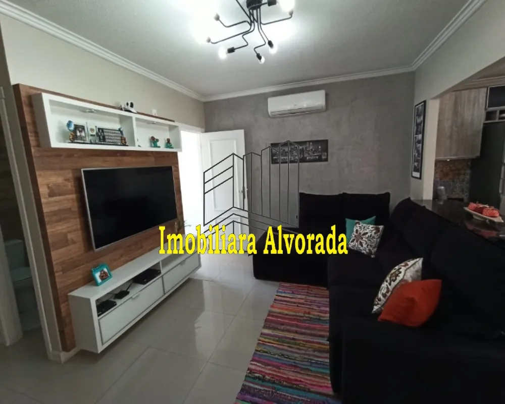 Casa, 2 quartos, 102 m² - Foto 3