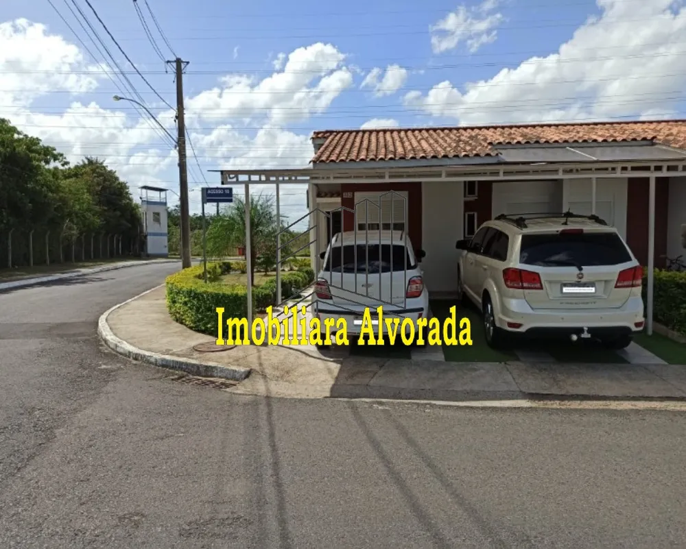 Casa, 2 quartos, 102 m² - Foto 1