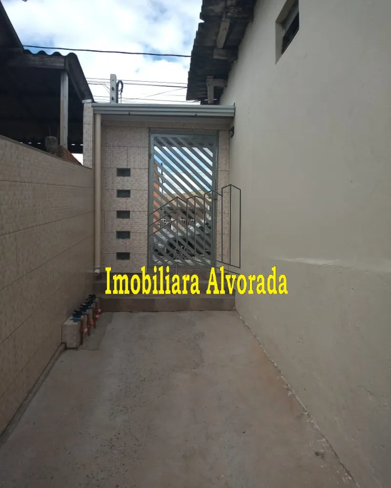 Apartamento, 1 quarto, 30 m² - Foto 3