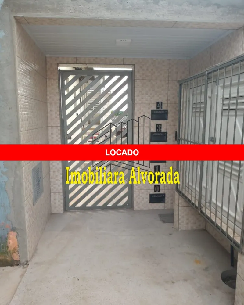 Apartamento, 1 quarto, 30 m² - Foto 1